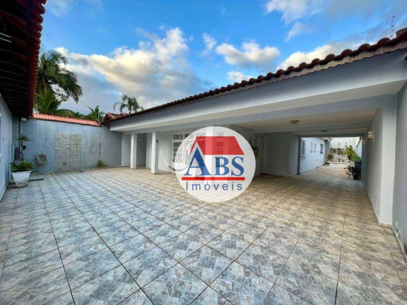 Imagem Casa com 3 Quartos à Venda, 188 m² em Balneário Flórida - Praia Grande Imagem Casa com 3 Quartos à Venda, 188 m² em Balneário Flórida - Praia Grande