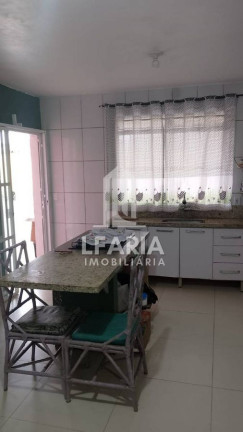 Imagem Sobrado com 4 Quartos à Venda, 120 m² em Itapema Do Norte - Itapoá