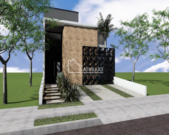 Imagem Imóvel com 3 Quartos à Venda, 90 m² em Horto Florestal - Sorocaba