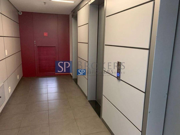 Imagem Sala Comercial à Venda ou Locação, 95 m² em Itaim Bibi - São Paulo Imagem Sala Comercial à Venda ou Locação, 95 m² em Itaim Bibi - São Paulo