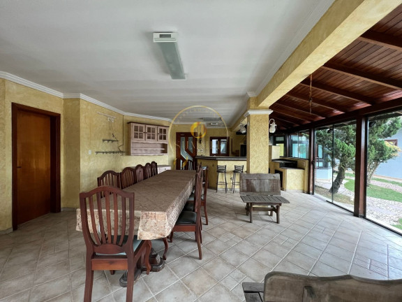 Imagem Casa com 7 Quartos à Venda, 420 m² em Jardim Das Cerejeiras - Arujá