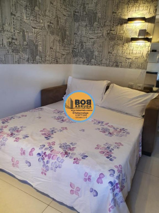 Imagem Apartamento com 3 Quartos à Venda, 107 m² em Boa Viagem - Recife