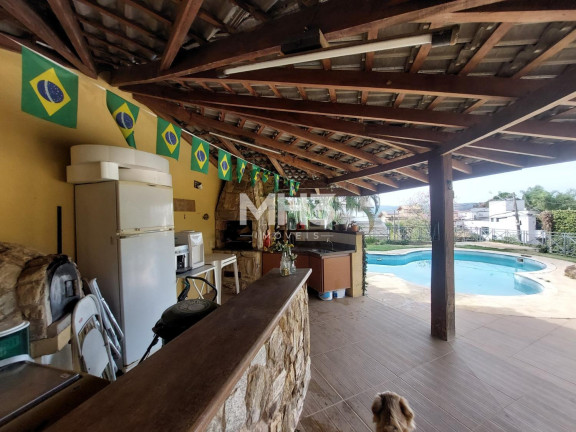Imagem Casa de Condomínio com 3 Quartos à Venda, 338 m² em Loteamento Caminhos De São Conrado (sousas) - Campinas Imagem Casa de Condomínio com 3 Quartos à Venda, 338 m² em Loteamento Caminhos De São Conrado (sousas) - Campinas