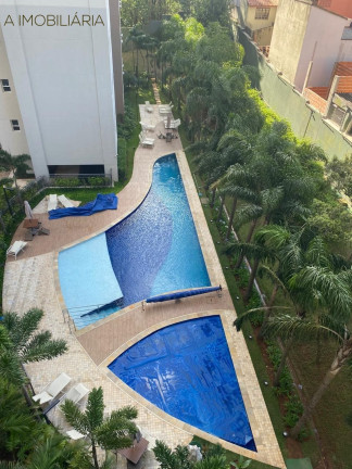 Imagem Imóvel com 2 Quartos à Venda, 93 m² em Baeta Neves - São Bernardo Do Campo