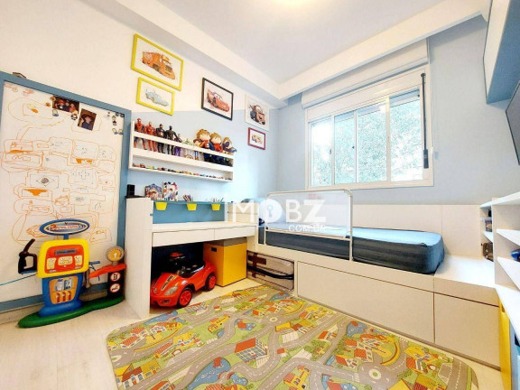 Imagem Imóvel com 2 Quartos à Venda, 96 m² em Vila Andrade - São Paulo Imagem Imóvel com 2 Quartos à Venda, 96 m² em Vila Andrade - São Paulo