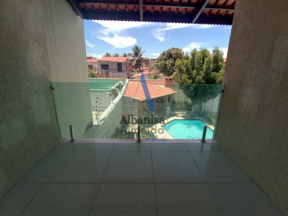Imagem Casa com 5 Quartos à Venda, 607 m² em Edson Queiroz - Fortaleza Imagem Casa com 5 Quartos à Venda, 607 m² em Edson Queiroz - Fortaleza