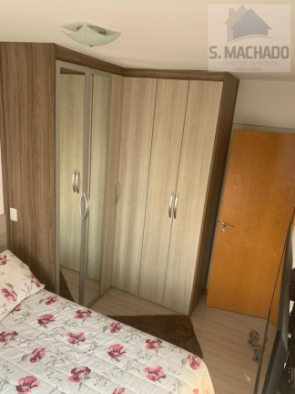 Imagem Apartamento com 2 Quartos à Venda, 51 m² em Utinga - Santo André Imagem Apartamento com 2 Quartos à Venda, 51 m² em Utinga - Santo André