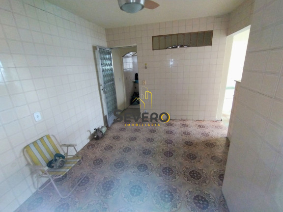 Imagem Sobrado com 2 Quartos à Venda, 56 m² em Barro Vermelho - São Gonçalo