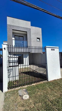 Imagem Casa com 3 Quartos à Venda, 118 m² em Xaxim - Curitiba