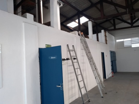 Imagem Imóvel Comercial à Venda, 600 m² em Parque Industrial - São José Dos Campos Imagem Imóvel Comercial à Venda, 600 m² em Parque Industrial - São José Dos Campos
