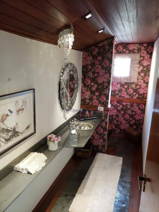Imagem Sobrado com 4 Quartos à Venda, 500 m² em Jardim Marajoara - São Paulo Imagem Sobrado com 4 Quartos à Venda, 500 m² em Jardim Marajoara - São Paulo