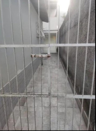 Imagem Casa com 3 Quartos à Venda, 250 m² em Alecrim - Vila Velha