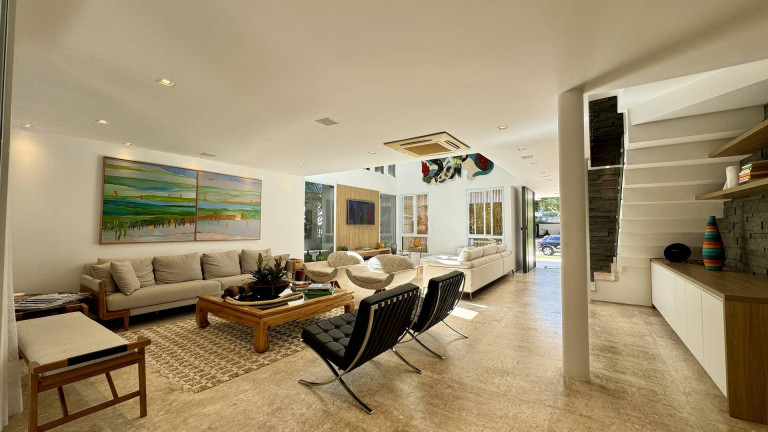 Imagem Casa com 6 Quartos à Venda, 385 m² em Riviera De São Lourenço - Bertioga Imagem Casa com 6 Quartos à Venda, 385 m² em Riviera De São Lourenço - Bertioga