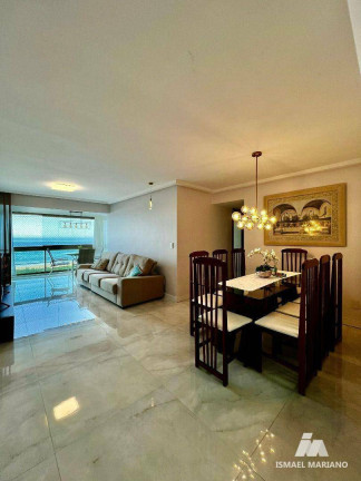 Imagem Apartamento com 3 Quartos à Venda, 135 m² em Praia De Itaparica - Vila Velha Imagem Apartamento com 3 Quartos à Venda, 135 m² em Praia De Itaparica - Vila Velha