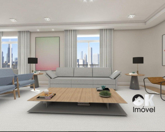 Imagem Apartamento com 3 Quartos à Venda, 287 m² em Jardim Paulista - São Paulo Imagem Apartamento com 3 Quartos à Venda, 287 m² em Jardim Paulista - São Paulo