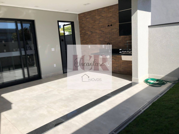 Imagem Casa com 3 Quartos à Venda, em Jardim Residencial Giverny - Sorocaba Imagem Casa com 3 Quartos à Venda, em Jardim Residencial Giverny - Sorocaba