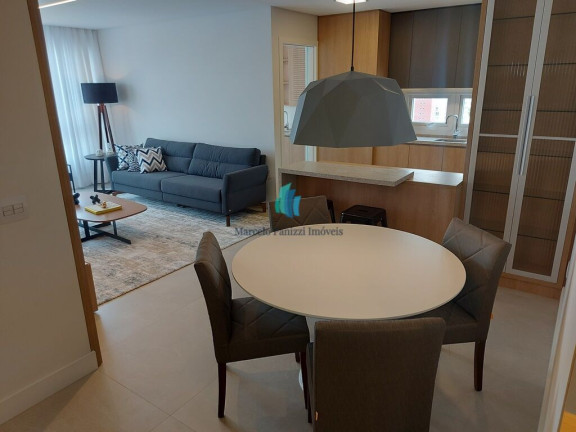 Imagem Apartamento com 2 Quartos à Venda, 85 m² em São Francisco - Bento Gonçalves
