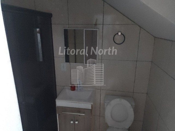Imagem Casa com 2 Quartos à Venda, 350 m² em São João - Itajaí