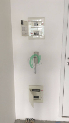 Imagem Sala Comercial à Venda, 42 m² em Valongo - Santos Imagem Sala Comercial à Venda, 42 m² em Valongo - Santos