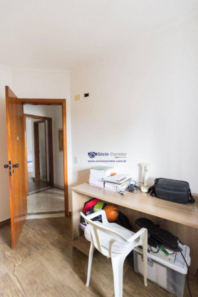 Imagem Cobertura com 3 Quartos à Venda, 198 m² em Santana - São Paulo Imagem Cobertura com 3 Quartos à Venda, 198 m² em Santana - São Paulo