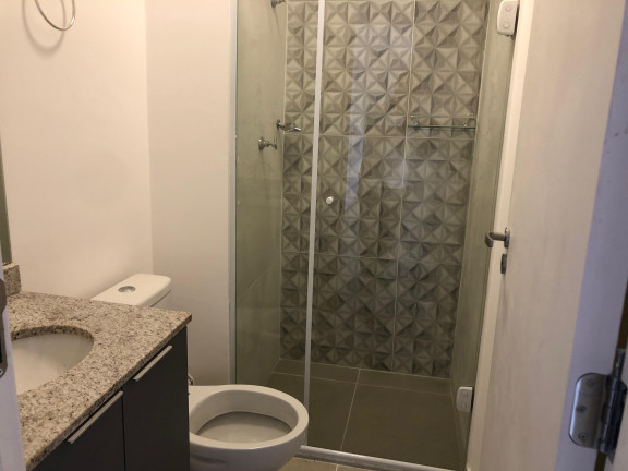 Imagem Apartamento com 2 Quartos à Venda, 44 m² em Parque Da Mooca - São Paulo Imagem Apartamento com 2 Quartos à Venda, 44 m² em Parque Da Mooca - São Paulo