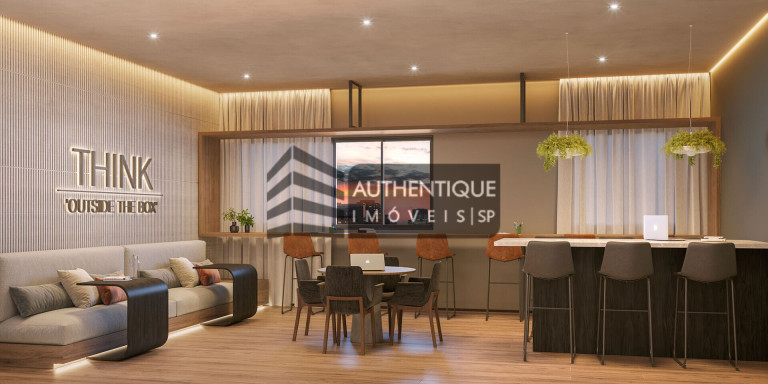 Imagem Apartamento com 2 Quartos à Venda, 66 m² em Campo Belo - São Paulo Imagem Apartamento com 2 Quartos à Venda, 66 m² em Campo Belo - São Paulo