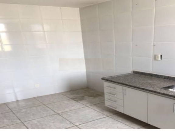 Imagem Imóvel com 3 Quartos à Venda, 56 m² em Arvoredo - Contagem