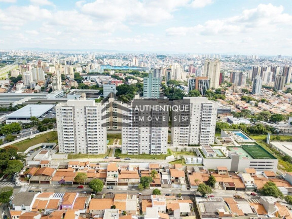 Imagem Apartamento com 2 Quartos à Venda, 62 m² em Jardim Paramount - São Bernardo Do Campo Imagem Apartamento com 2 Quartos à Venda, 62 m² em Jardim Paramount - São Bernardo Do Campo