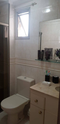 Imagem Apartamento com 3 Quartos à Venda, 80 m² em Tatuapé - São Paulo