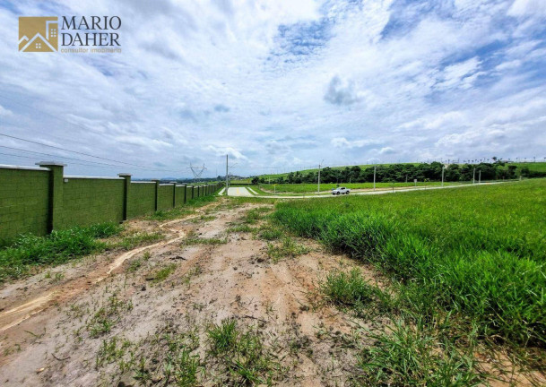 Imagem Terreno à Venda, 586 m² em Terras Alpha - Urbanova - São José Dos Campos Imagem Terreno à Venda, 586 m² em Terras Alpha - Urbanova - São José Dos Campos
