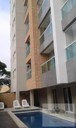 Imagem Imóvel com 3 Quartos à Venda, 204 m² em Santa Maria - São Caetano Do Sul