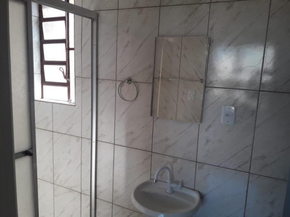 Imagem Apartamento com 1 Quarto à Venda, 42 m² em Parque Dos Maias - Porto Alegre