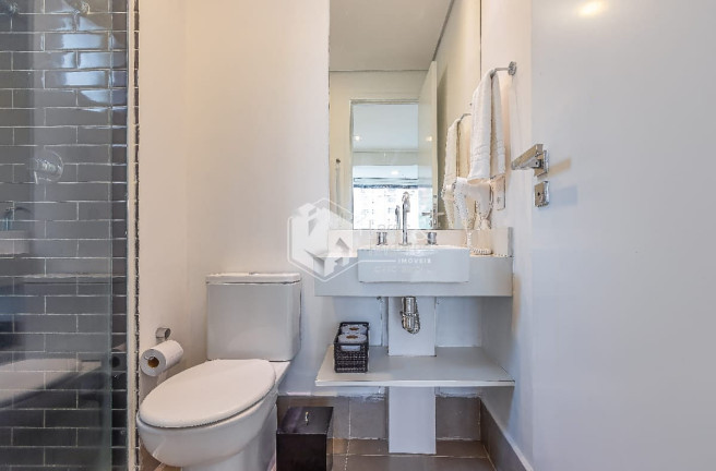 Imagem Apartamento com 1 Quarto à Venda, 38 m² em Vila Nova Conceição - São Paulo Imagem Apartamento com 1 Quarto à Venda, 38 m² em Vila Nova Conceição - São Paulo