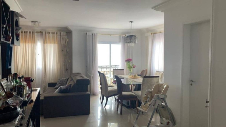 Imagem Apartamento com 3 Quartos à Venda, em Vila Formosa - São Paulo Imagem Apartamento com 3 Quartos à Venda, em Vila Formosa - São Paulo