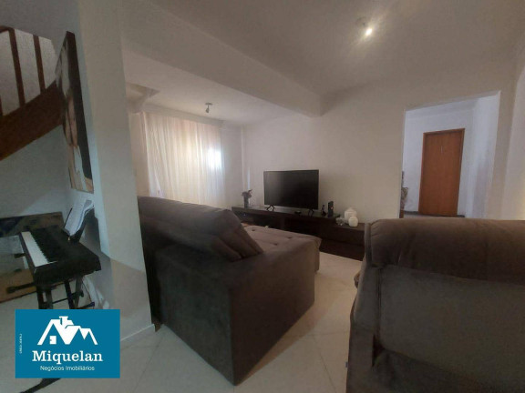 Sobrado com 3 Quartos à Venda, 163 m² em Tucuruvi - São Paulo