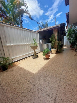 Imagem Sobrado com 3 Quartos à Venda, 159 m² em Loteamento Residencial Vale Das Flores - Tremembé