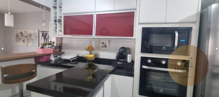 Imagem Apartamento com 3 Quartos à Venda, 117 m² em Jurubatuba - São Paulo Imagem Apartamento com 3 Quartos à Venda, 117 m² em Jurubatuba - São Paulo