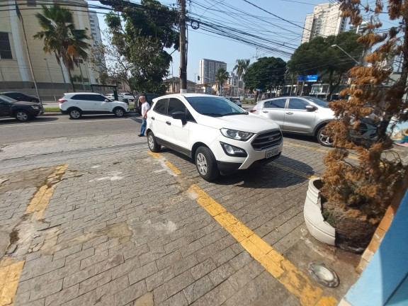Imagem Casa com 3 Quartos à Venda, 224 m² em Gonzaga - Santos