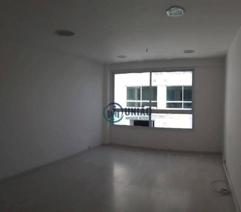 Imagem Sala Comercial à Venda, 28 m² em Centro - Niterói Imagem Sala Comercial à Venda, 28 m² em Centro - Niterói