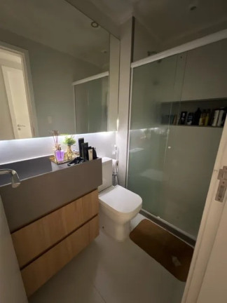 Imóvel com 2 Quartos à Venda, 92 m² em Charitas - Niterói