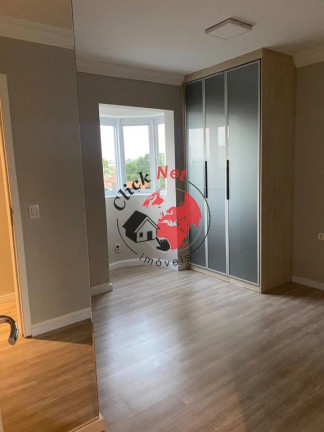 Imagem Apartamento com 3 Quartos à Venda, 119 m² em Casa Branca - Santo Andre Imagem Apartamento com 3 Quartos à Venda, 119 m² em Casa Branca - Santo Andre
