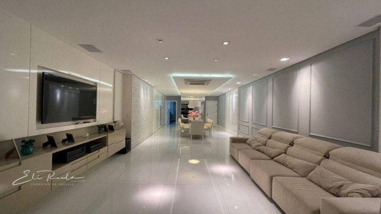 Imagem Apartamento com 4 Quartos à Venda, 256 m² em Praia De Itaparica - Vila Velha Imagem Apartamento com 4 Quartos à Venda, 256 m² em Praia De Itaparica - Vila Velha