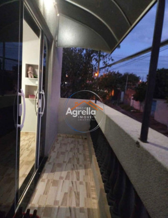 Imagem Casa com 3 Quartos à Venda, 100 m² em Jardim Eldorado Ii - Mogi Guaçu Imagem Casa com 3 Quartos à Venda, 100 m² em Jardim Eldorado Ii - Mogi Guaçu