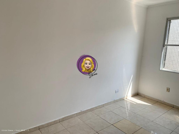Imagem Apartamento com 2 Quartos à Venda, 57 m² em Centro - São Vicente