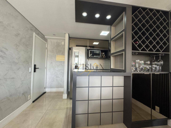Imagem Apartamento com 2 Quartos à Venda, 68 m² em Residencial Parque Da Fazenda - Campinas Imagem Apartamento com 2 Quartos à Venda, 68 m² em Residencial Parque Da Fazenda - Campinas