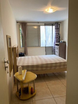 Imagem Imóvel com 1 Quarto à Venda, 54 m² em Cerqueira César - São Paulo