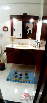 Imagem Apartamento com 3 Quartos à Venda, 76 m² em Vila Dom Pedro I - São Paulo