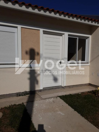 Imagem Casa com 2 Quartos à Venda, 40 m² em Três Marias - Esteio