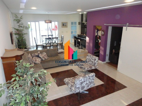 Imagem Casa com 4 Quartos à Venda, 218 m² em Jardim Promeca - Várzea Paulista