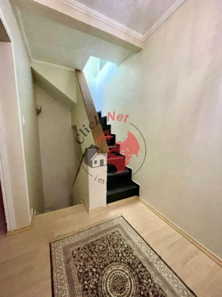 Imagem Sobrado com 3 Quartos à Venda, 120 m² em Cooperativa - São Bernardo Do Campo
